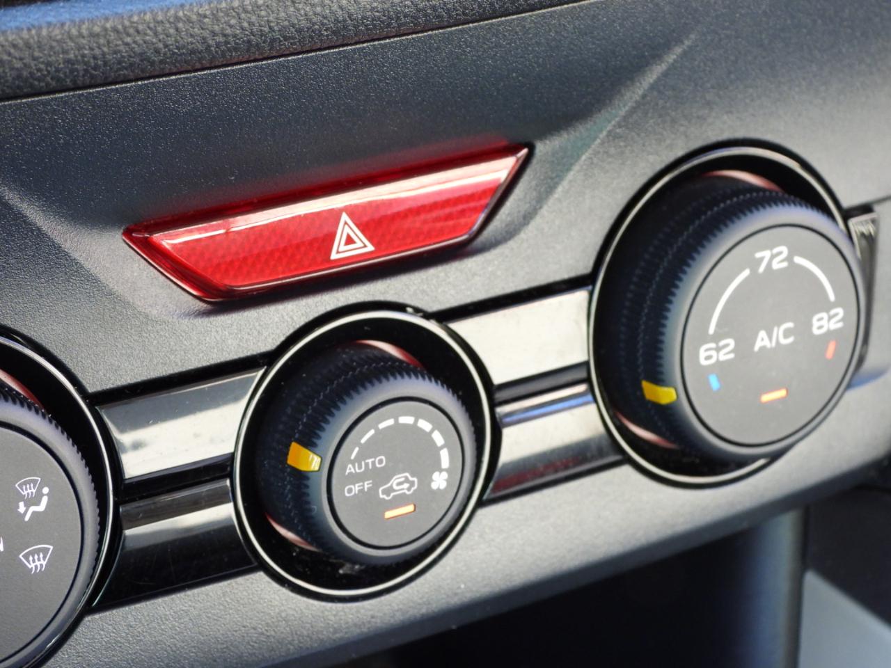Subaru Forester Premium 2022