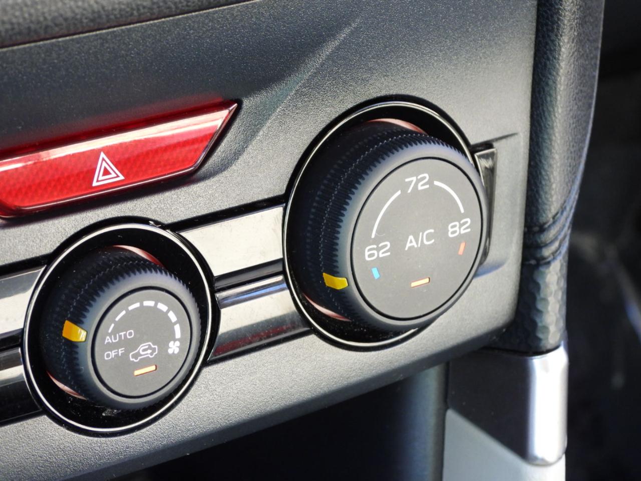 Subaru Forester Premium 2022