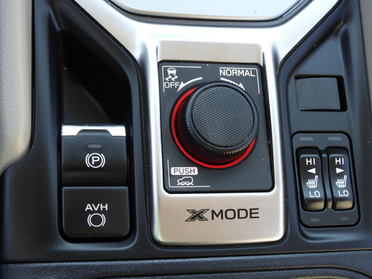 Subaru Forester Premium 2022