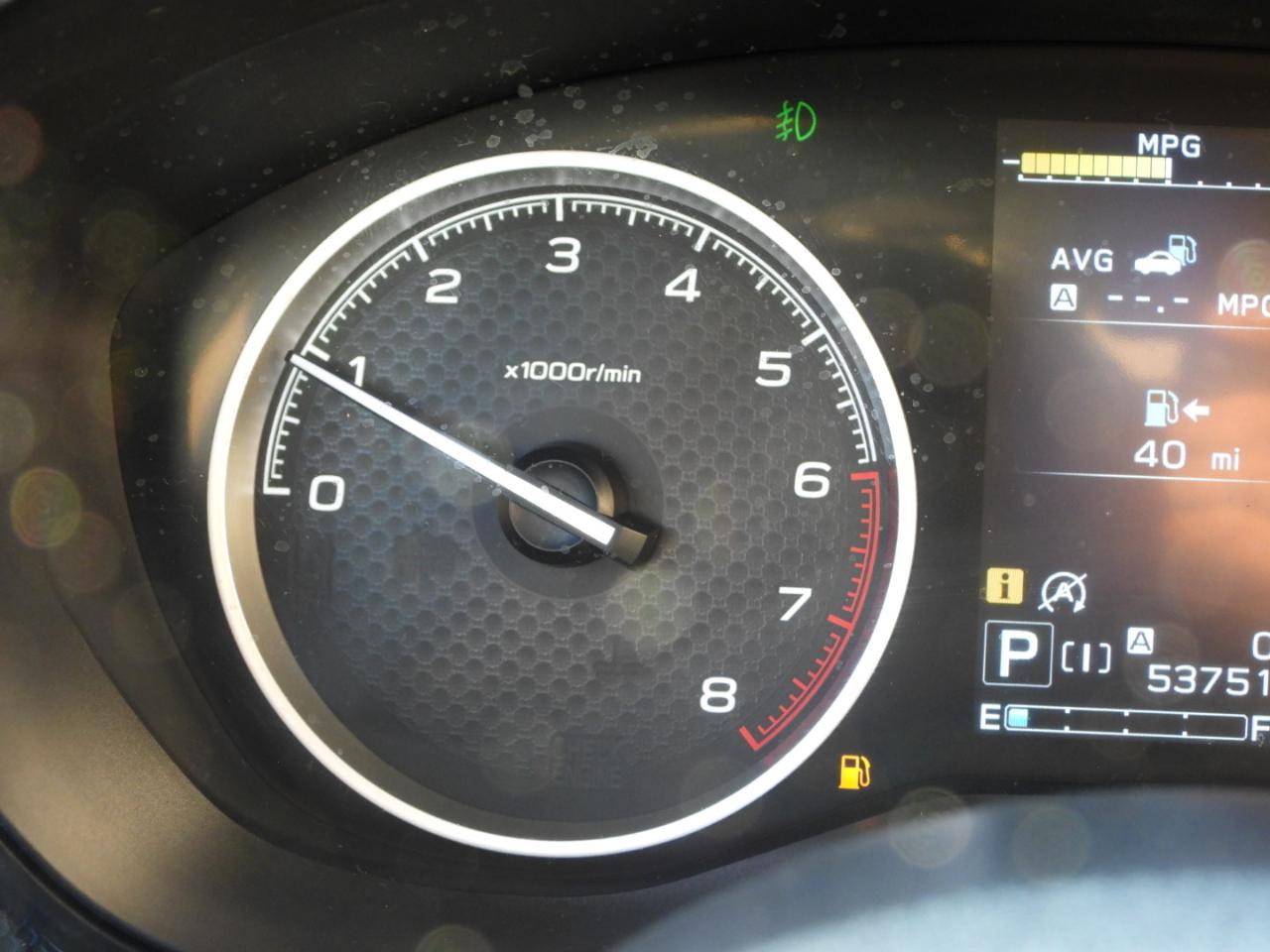 Subaru Forester Premium 2022