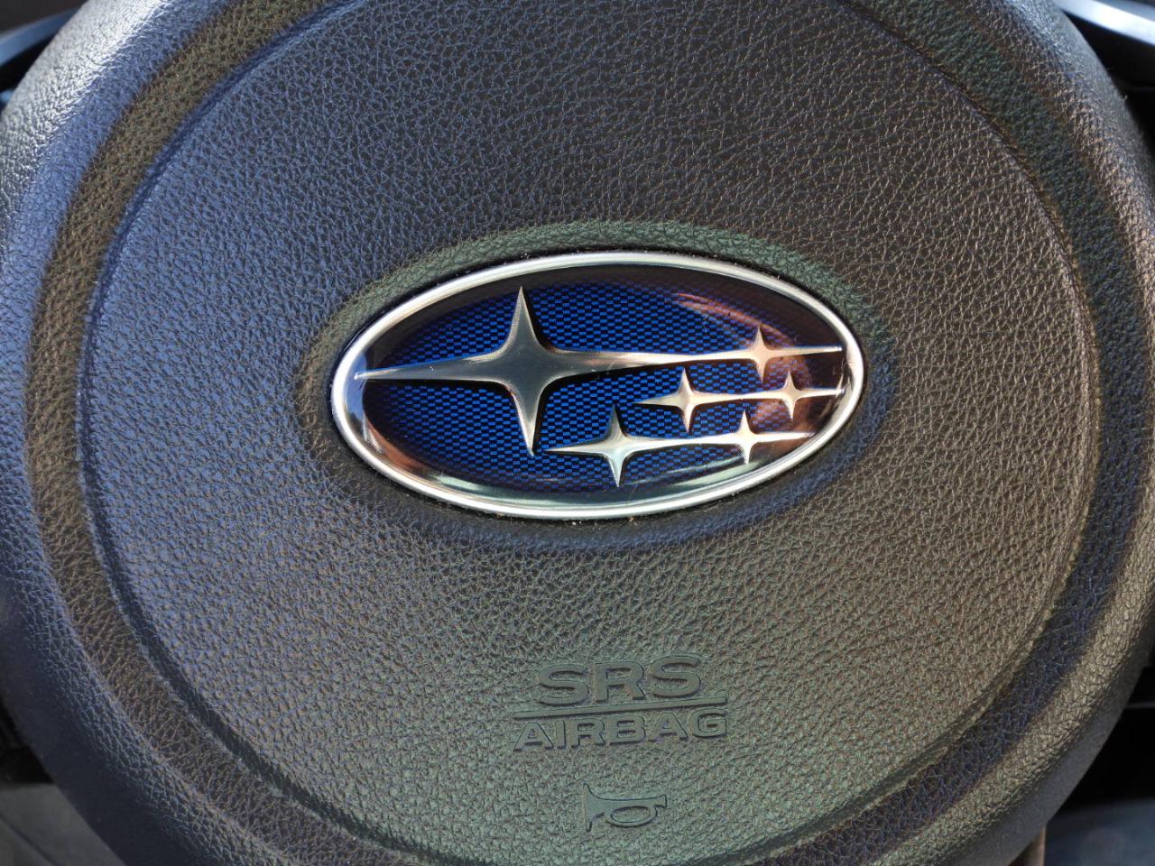 Subaru Forester Premium 2022