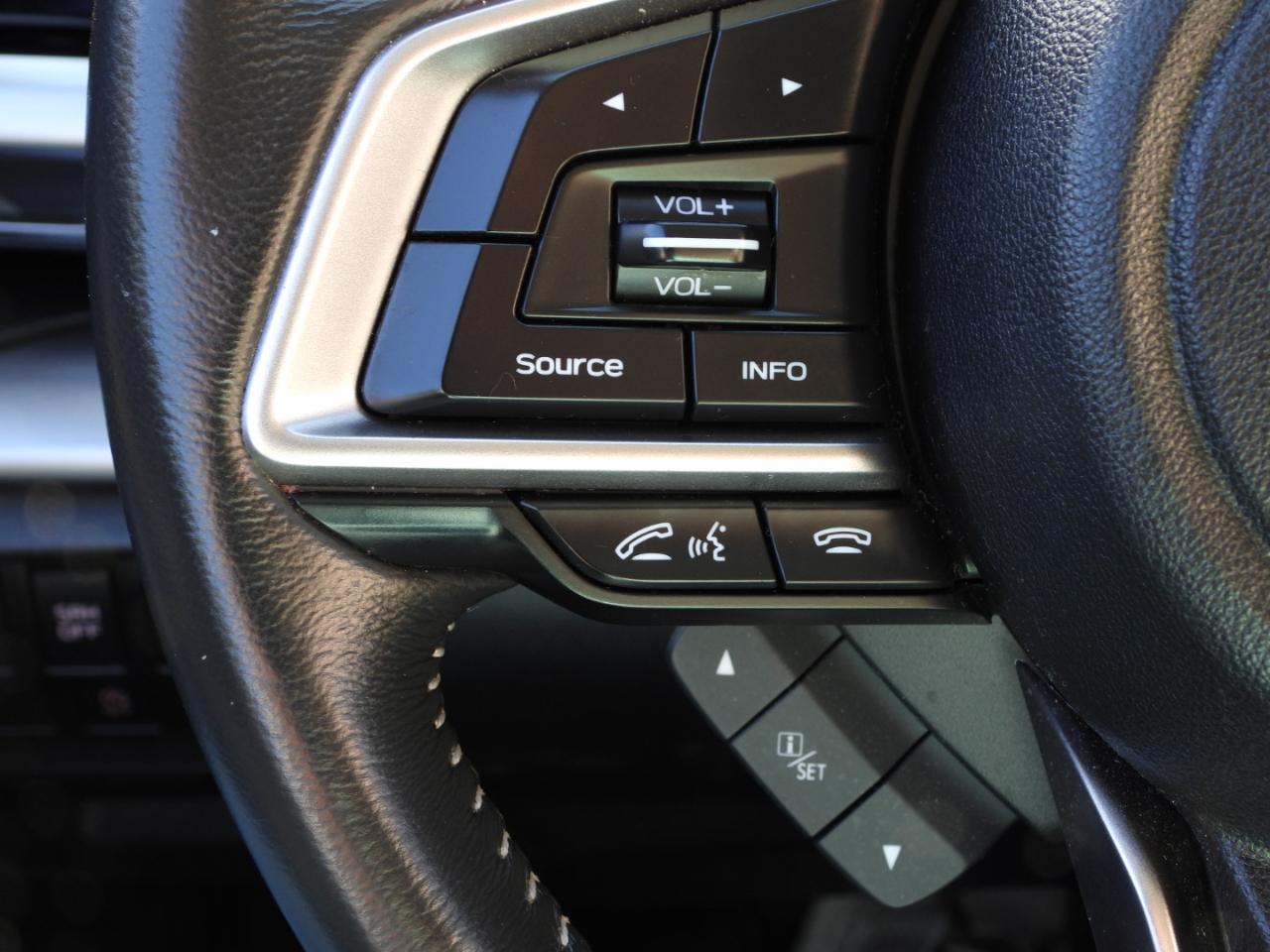 Subaru Forester Premium 2022