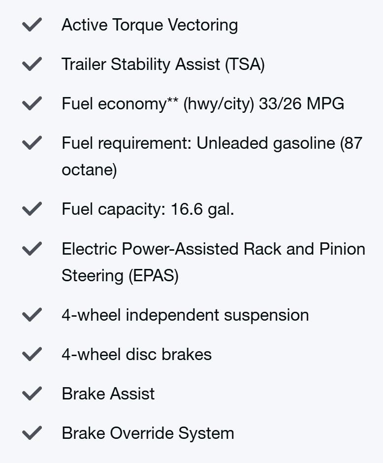 Subaru Forester Premium 2022