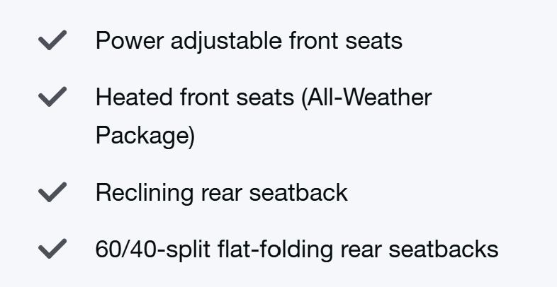Subaru Forester Premium 2022