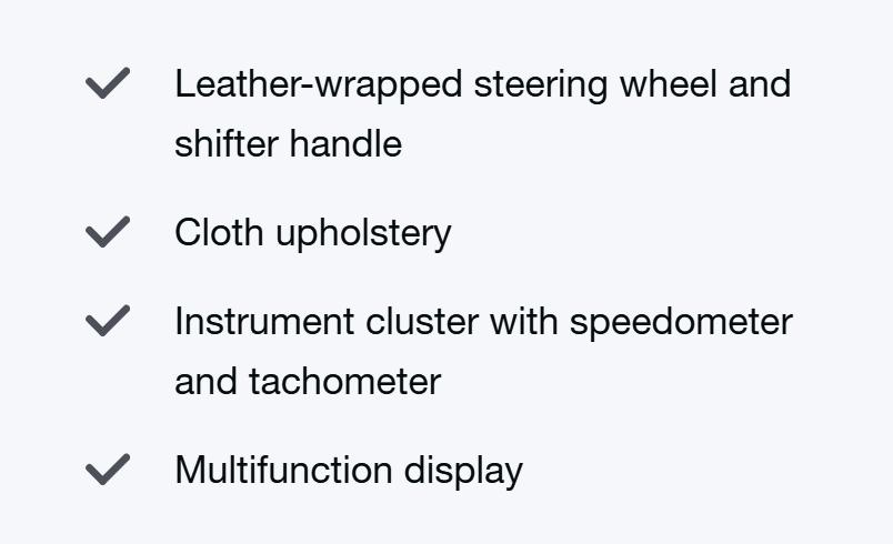 Subaru Forester Premium 2022