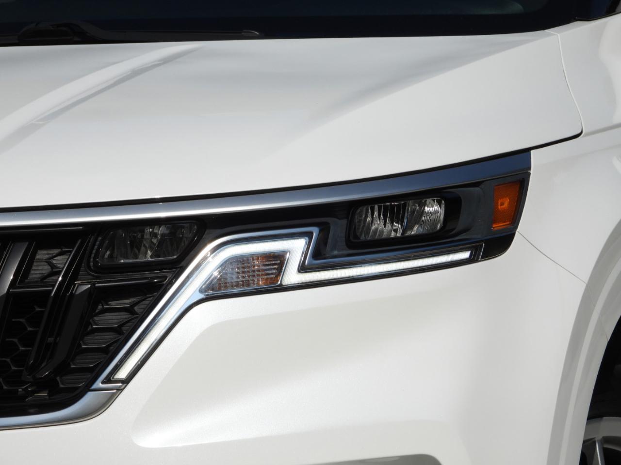 Kia Carnival LX Seat Package 2023