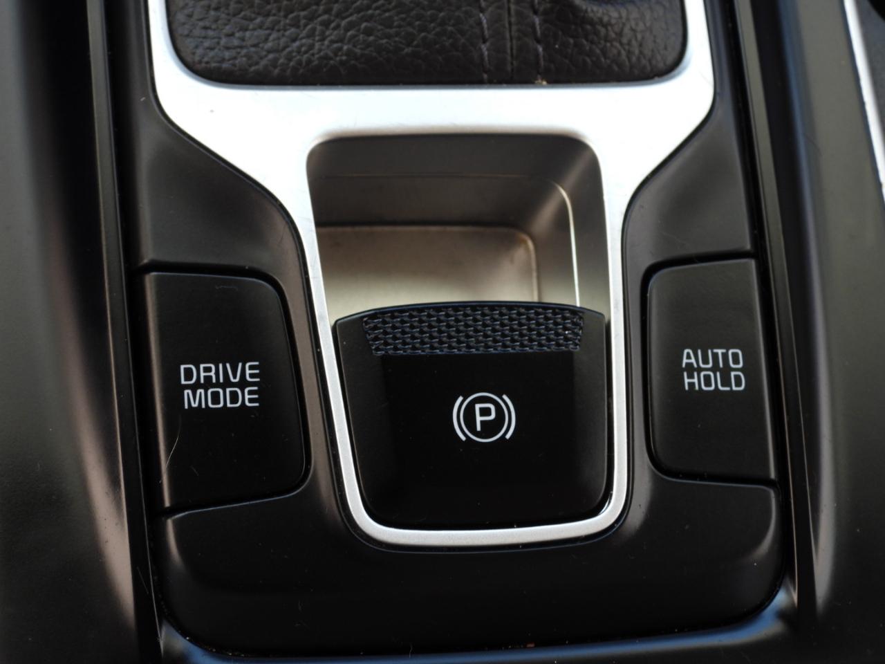 Kia Carnival LX Seat Package 2023