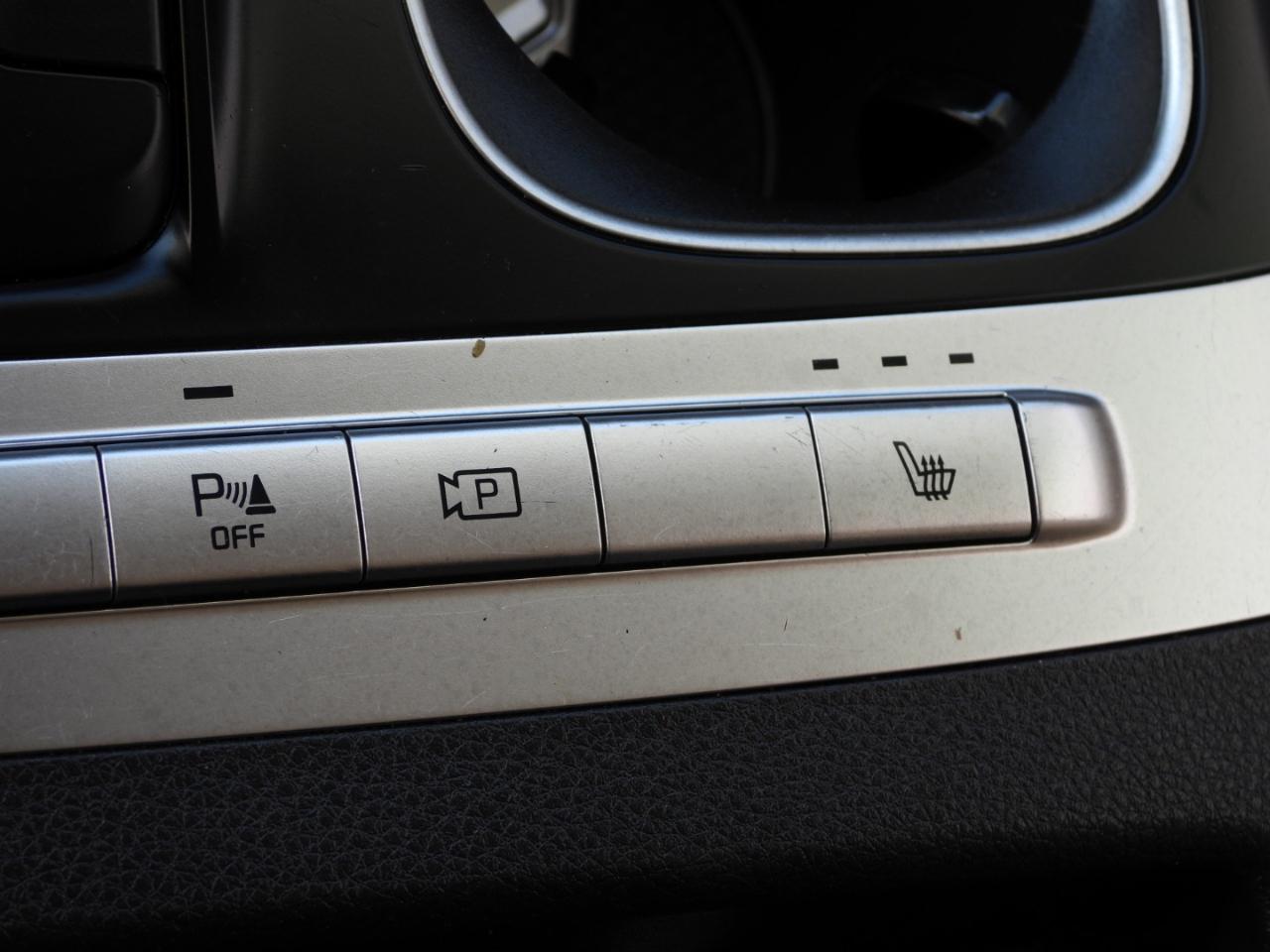 Kia Carnival LX Seat Package 2023