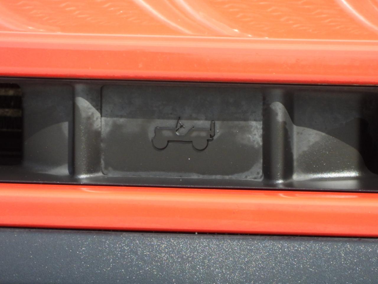 Jeep Renegade Sport 4WD 2019
