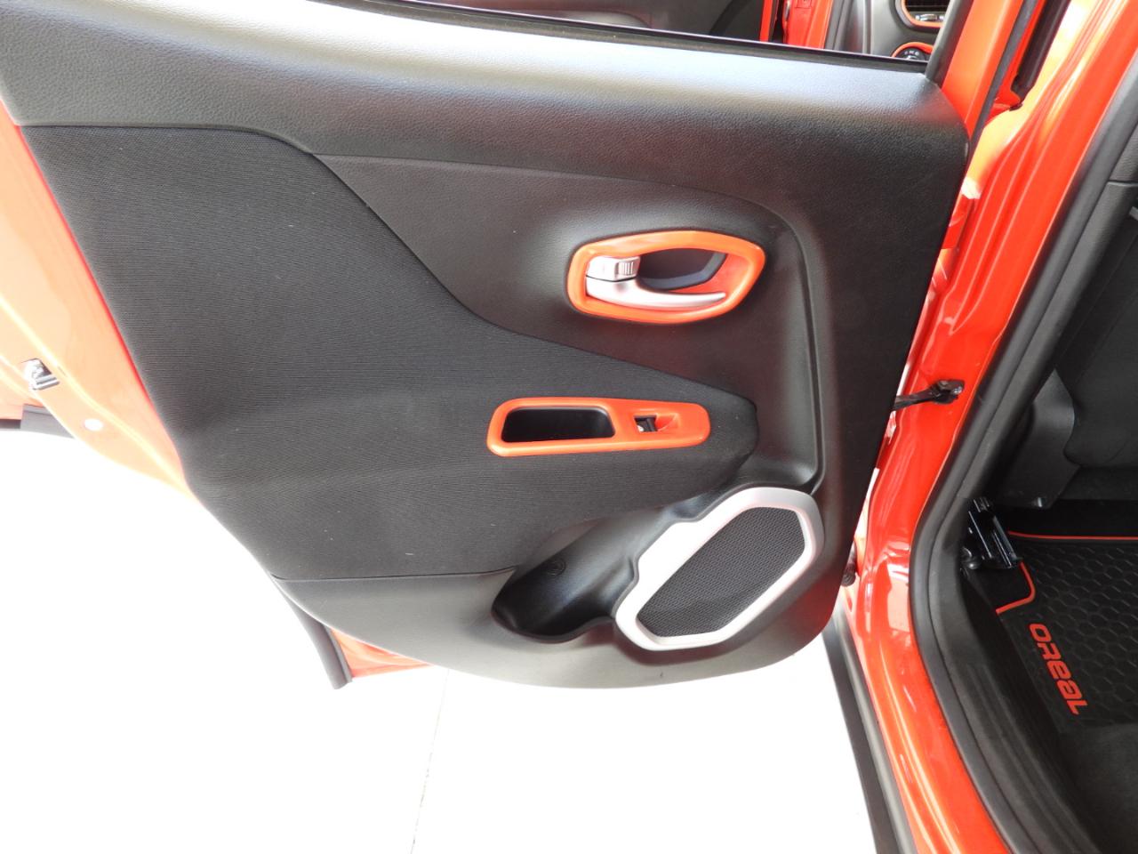 Jeep Renegade Sport 4WD 2019