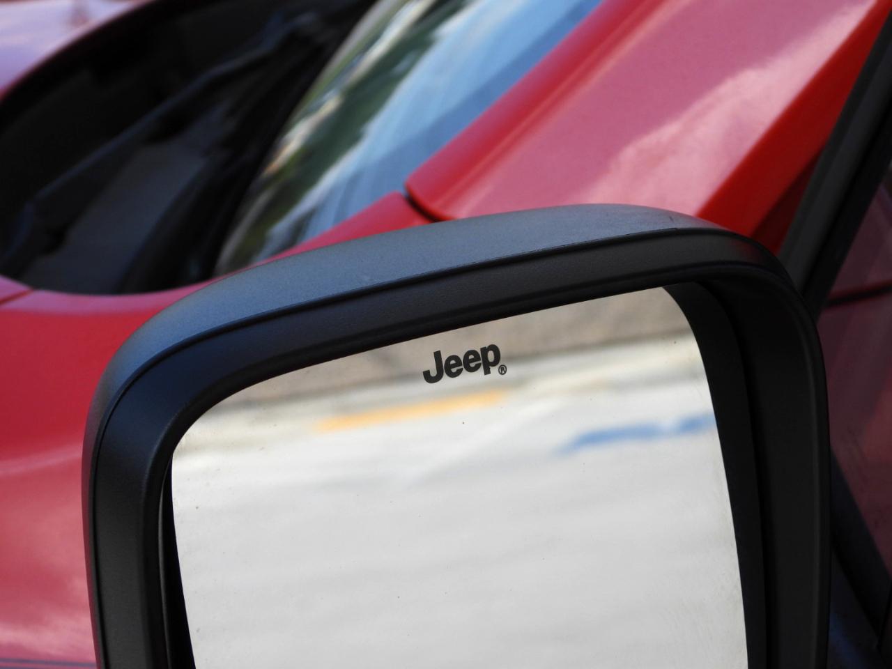 Jeep Renegade Sport 4WD 2019