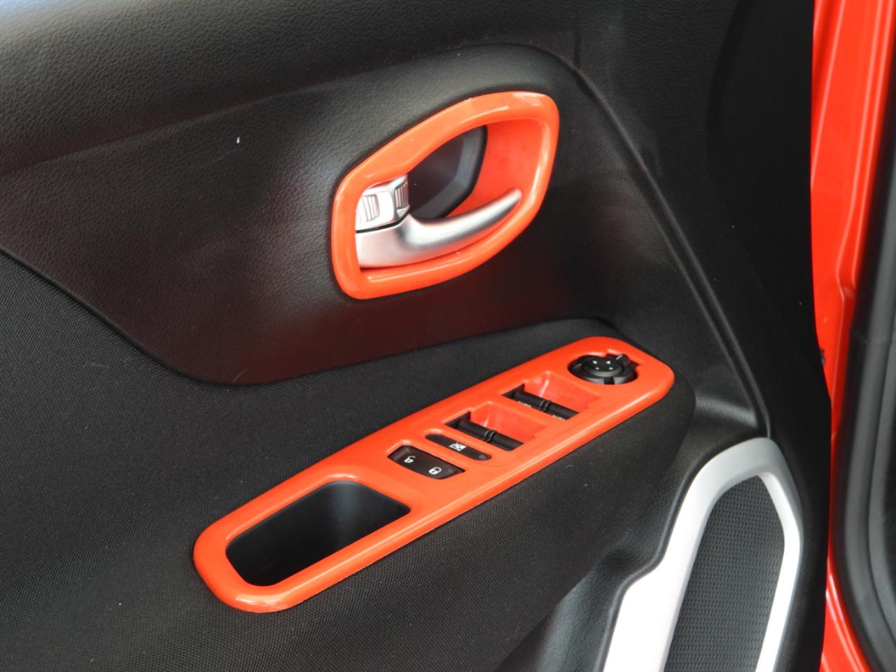 Jeep Renegade Sport 4WD 2019