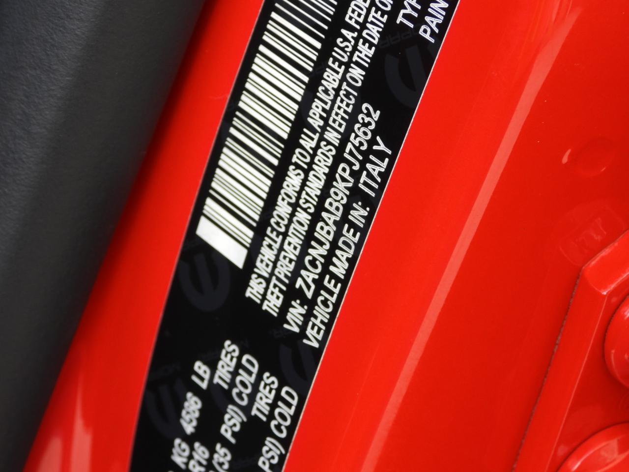 Jeep Renegade Sport 4WD 2019