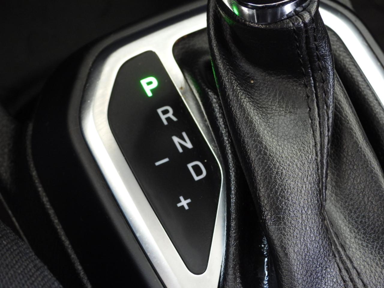 Jeep Renegade Sport 4WD 2019