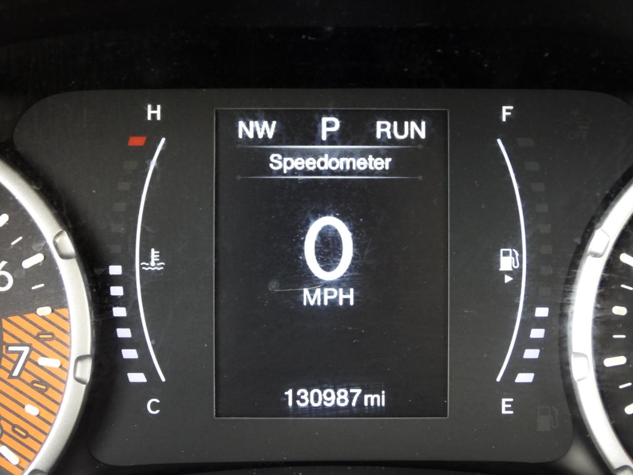 Jeep Renegade Sport 4WD 2019