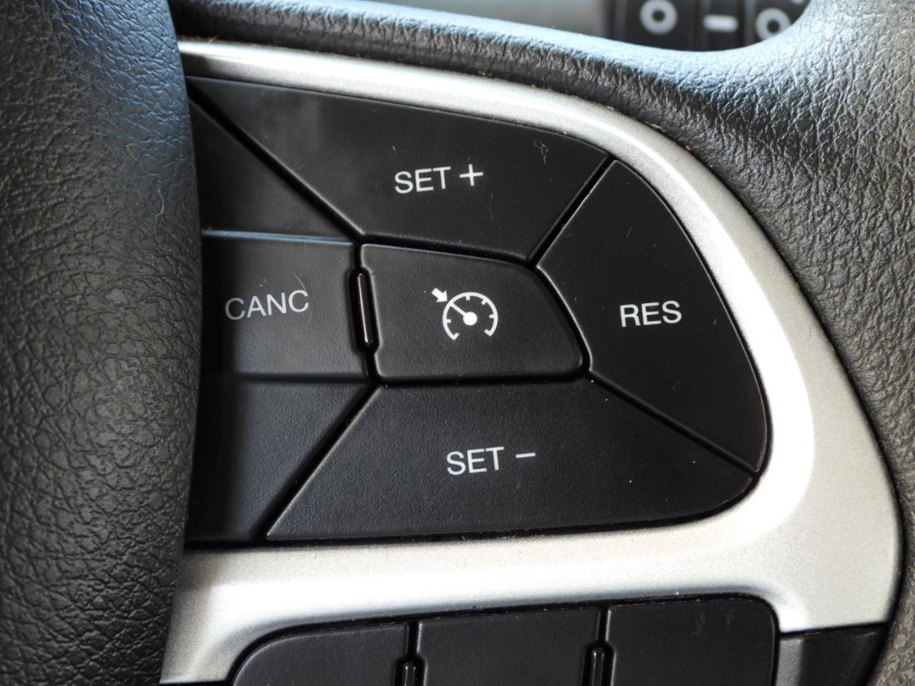 Jeep Renegade Sport 4WD 2019