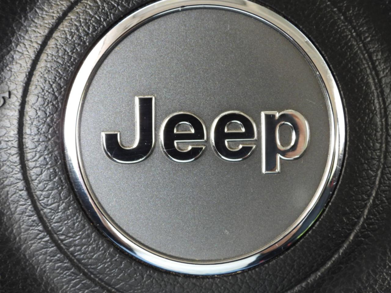 Jeep Renegade Sport 4WD 2019