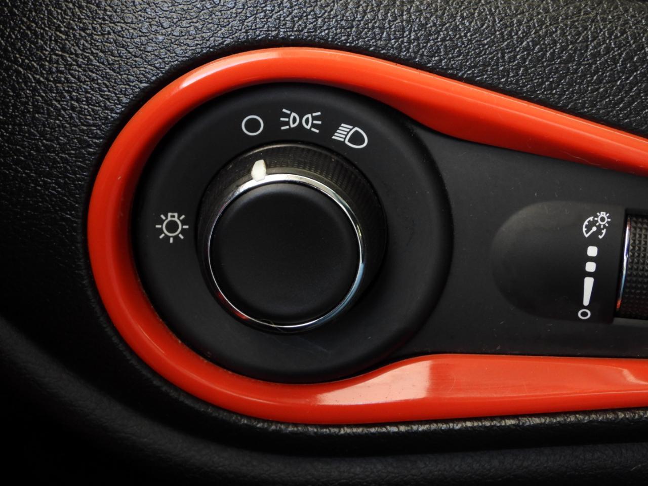 Jeep Renegade Sport 4WD 2019