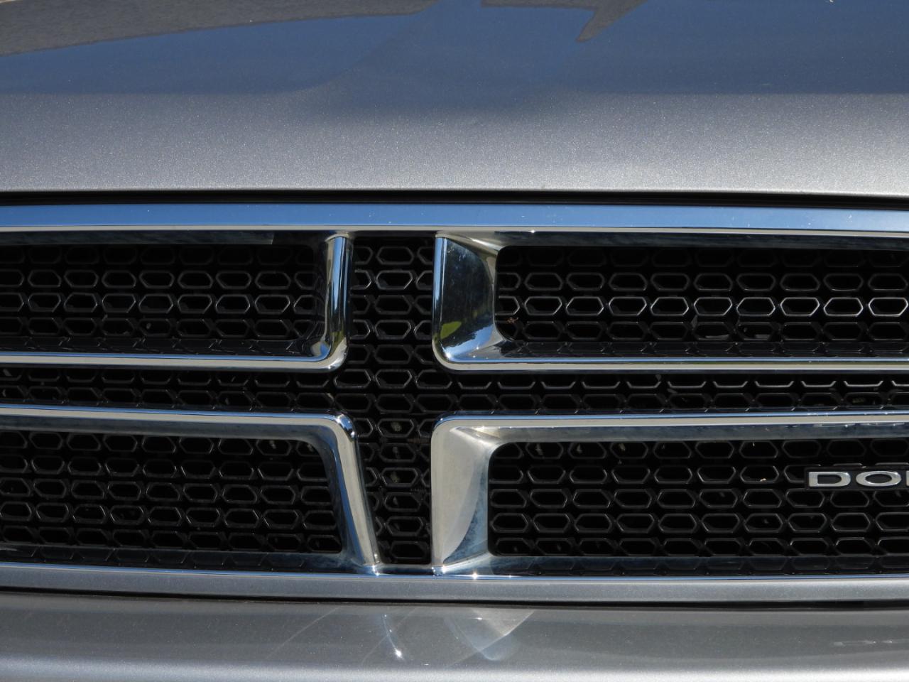 Dodge Durango SXT RWD 2018