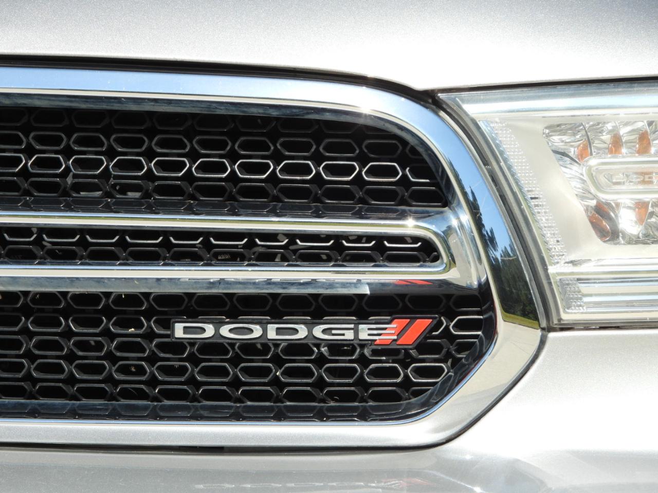 Dodge Durango SXT RWD 2018