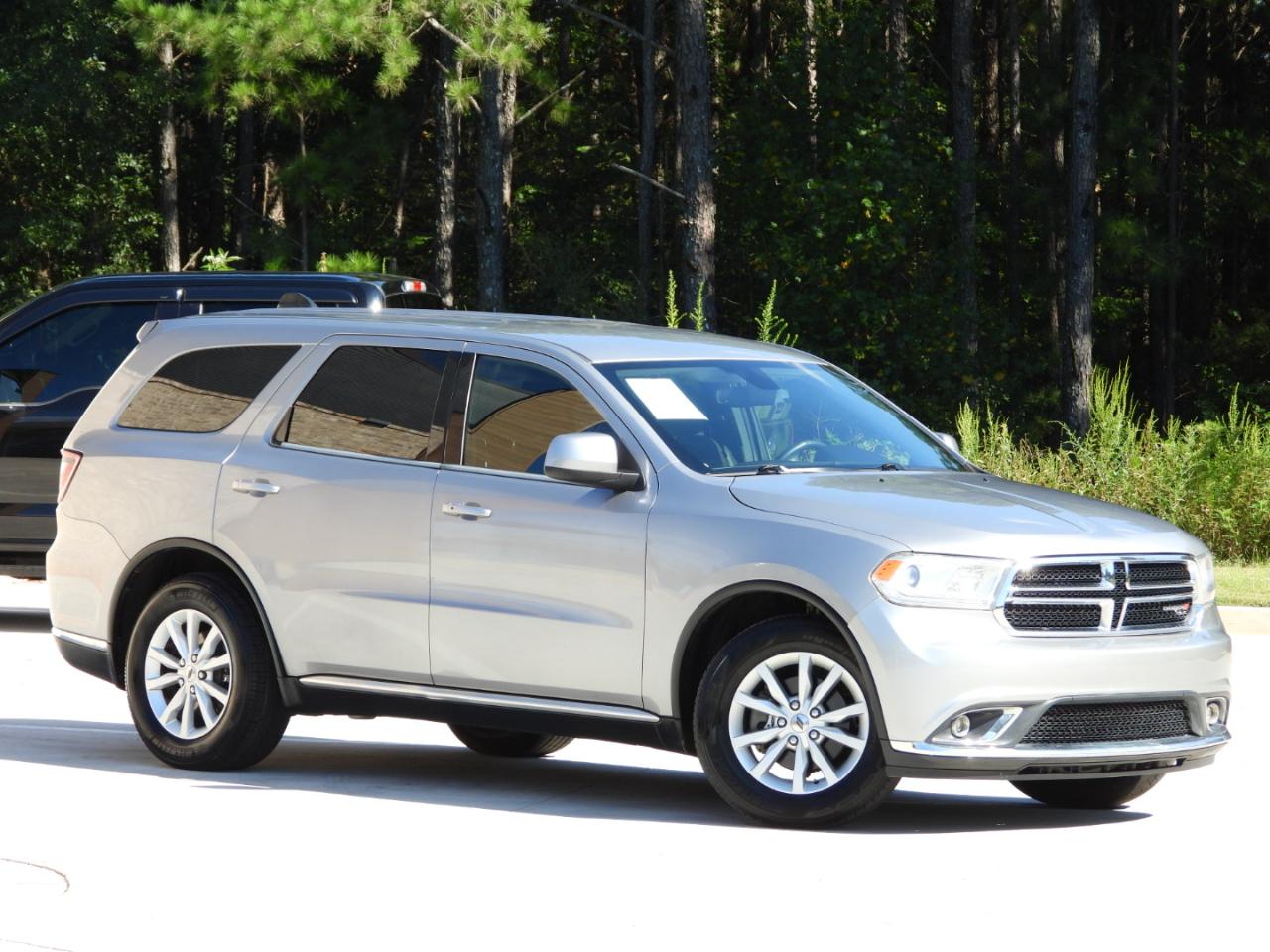 Dodge Durango SXT RWD 2018