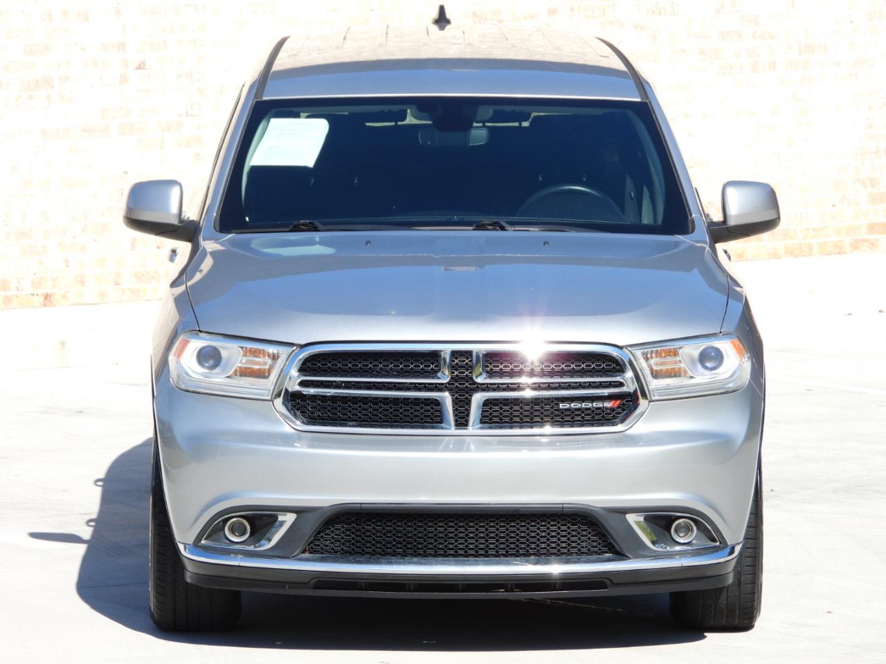 Dodge Durango SXT RWD 2018