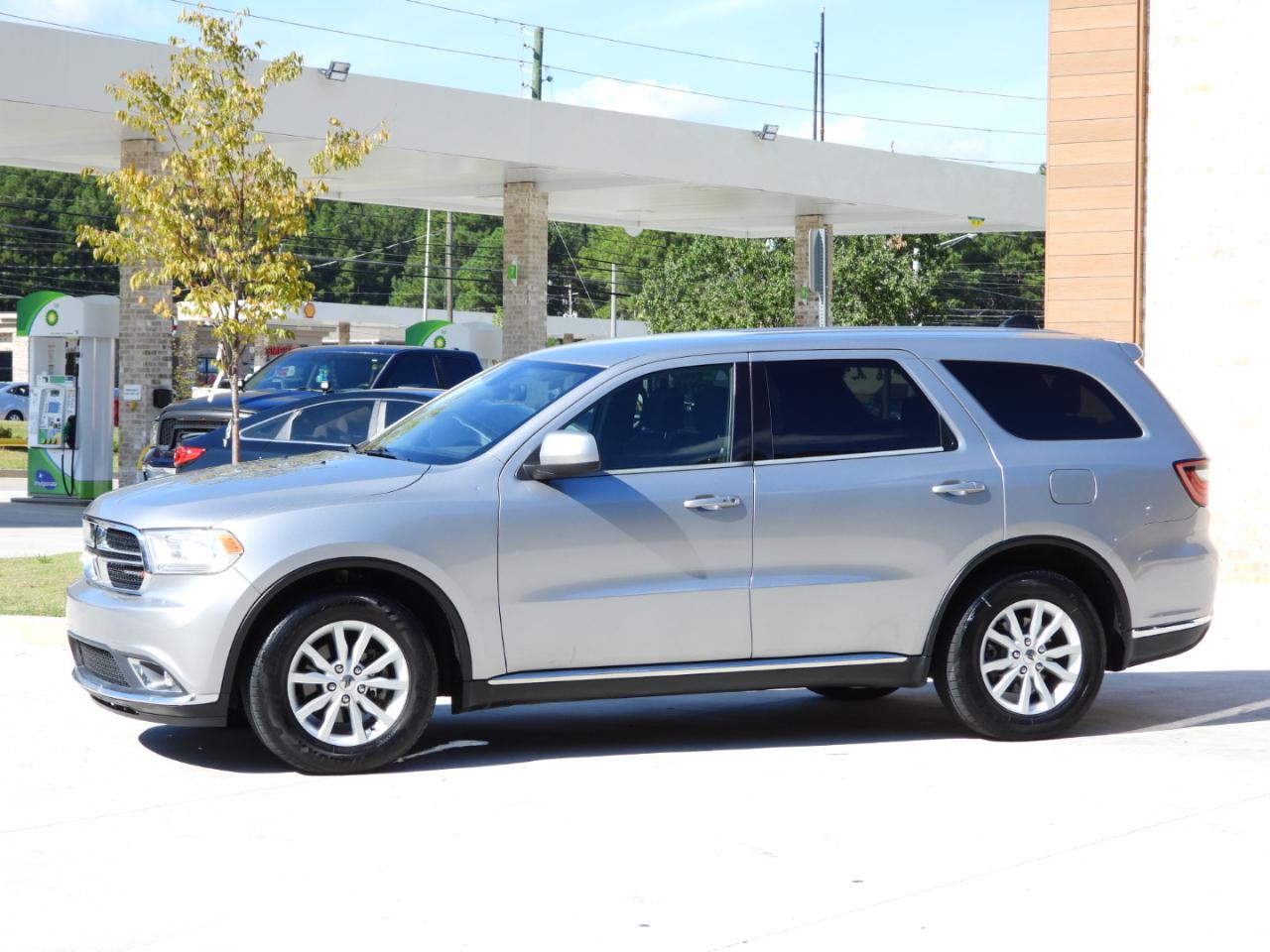 Dodge Durango SXT RWD 2018
