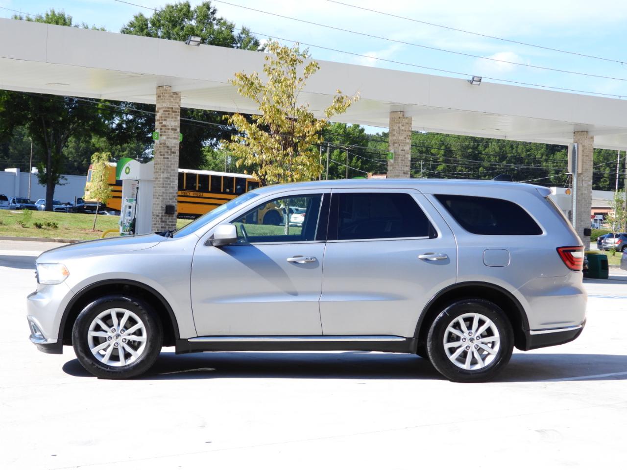Dodge Durango SXT RWD 2018