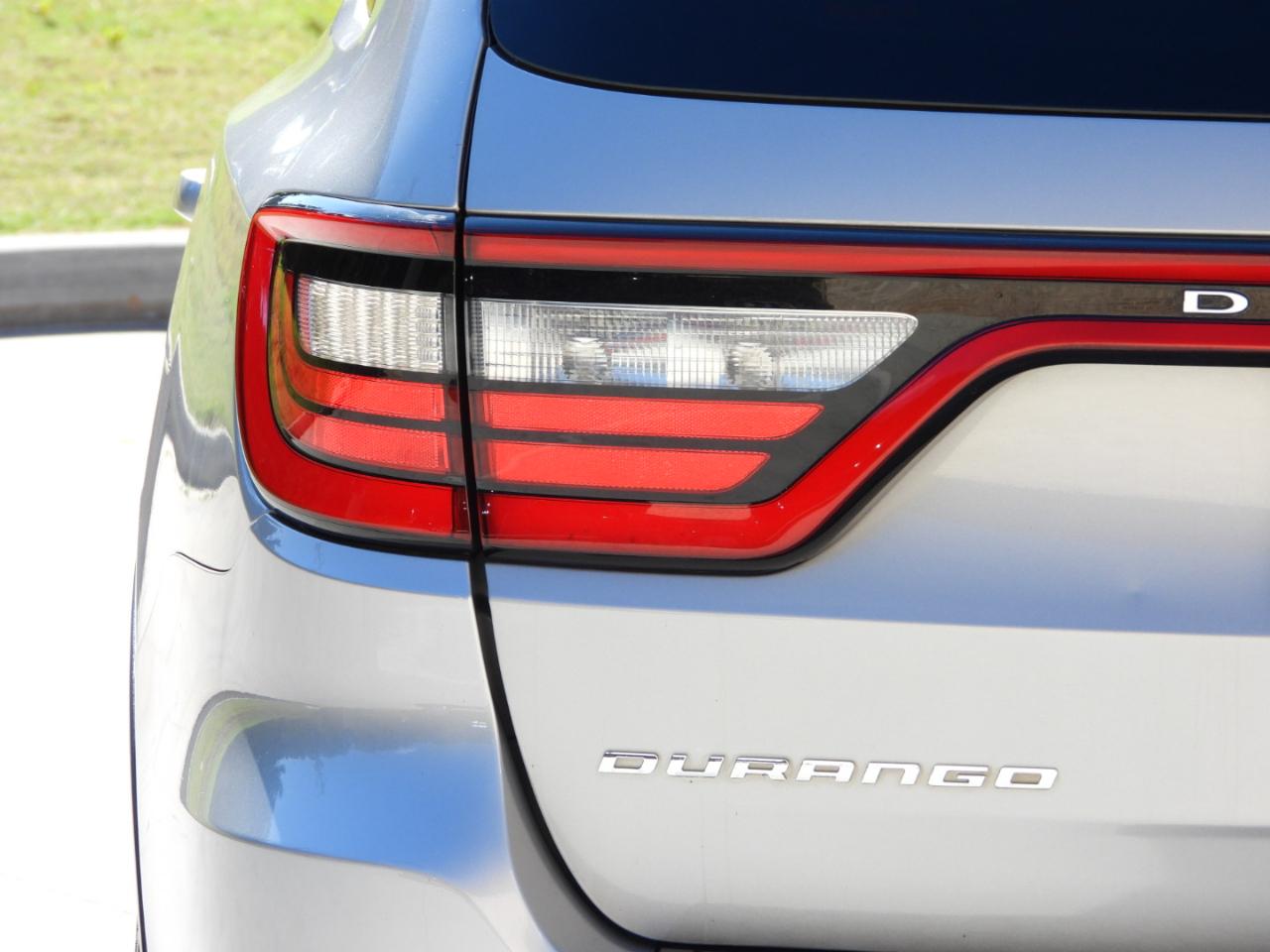 Dodge Durango SXT RWD 2018