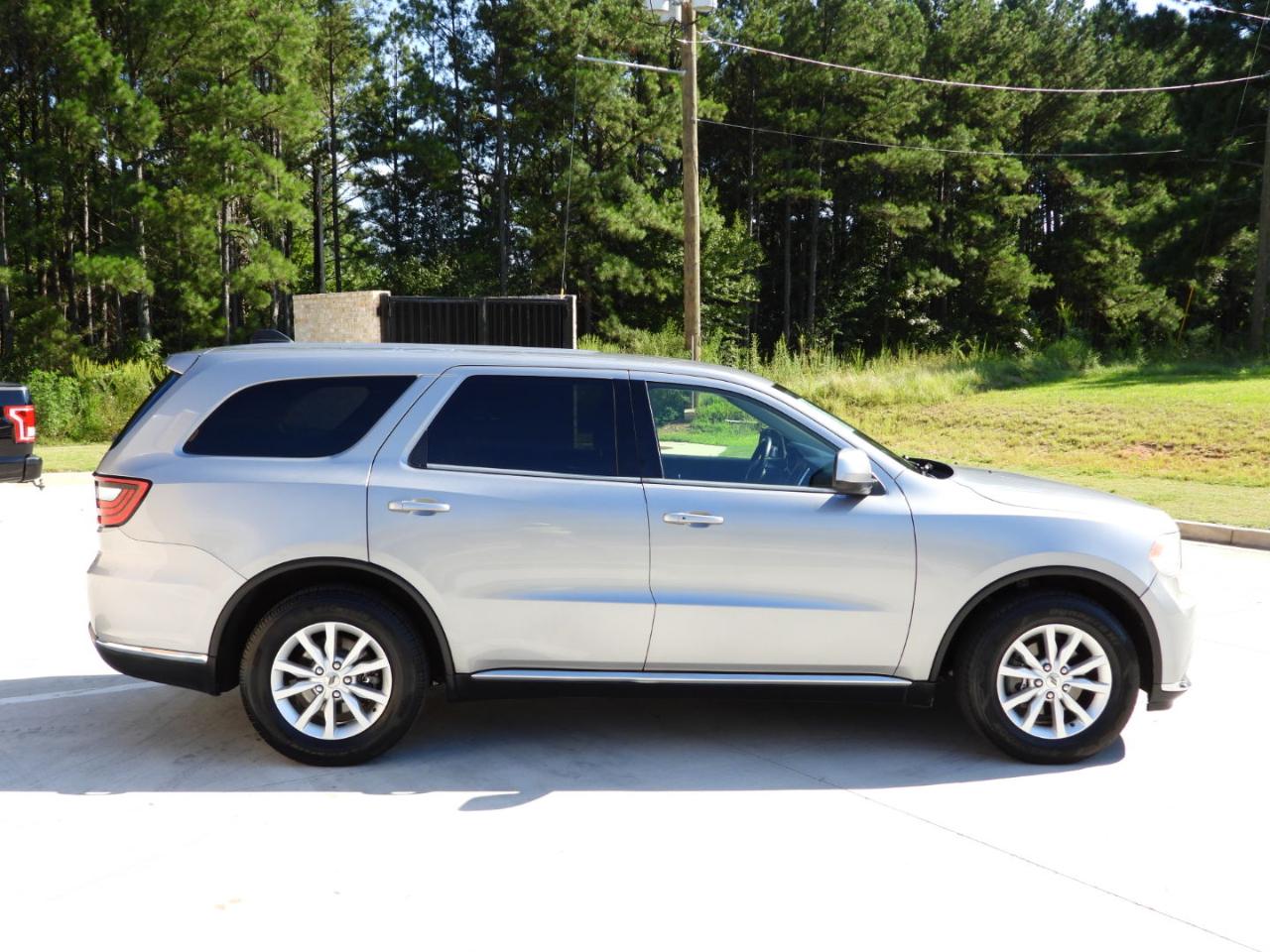 Dodge Durango SXT RWD 2018
