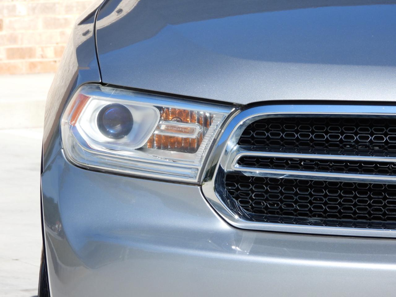 Dodge Durango SXT RWD 2018