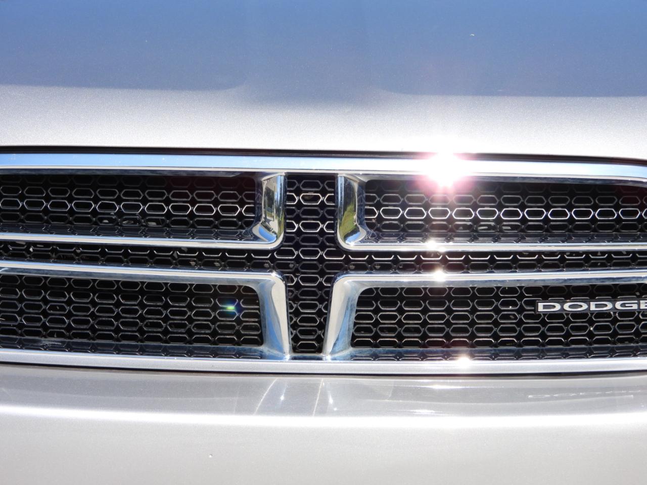 Dodge Durango SXT RWD 2018