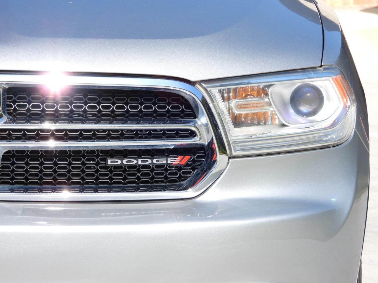 Dodge Durango SXT RWD 2018