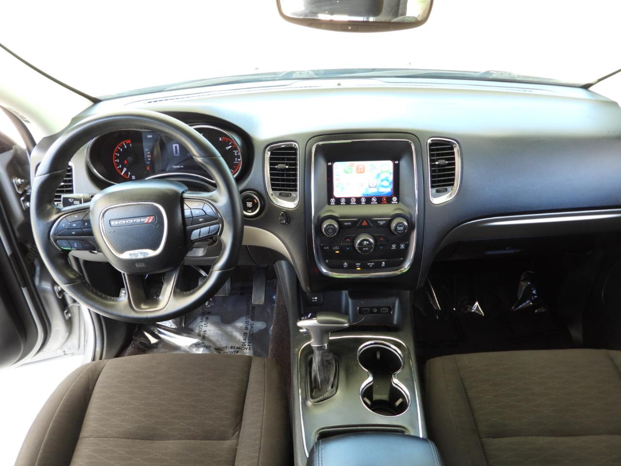 Dodge Durango SXT RWD 2018