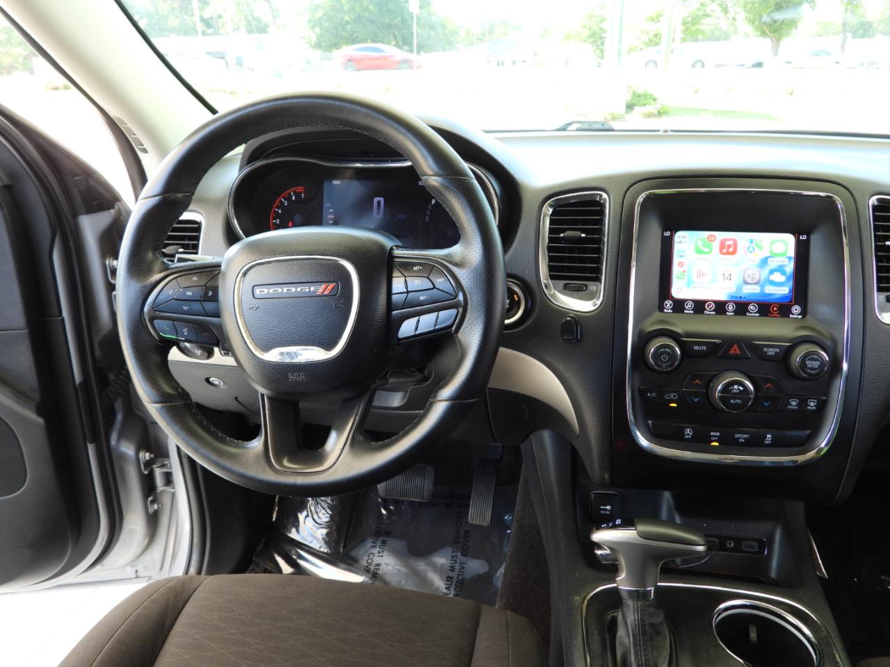 Dodge Durango SXT RWD 2018