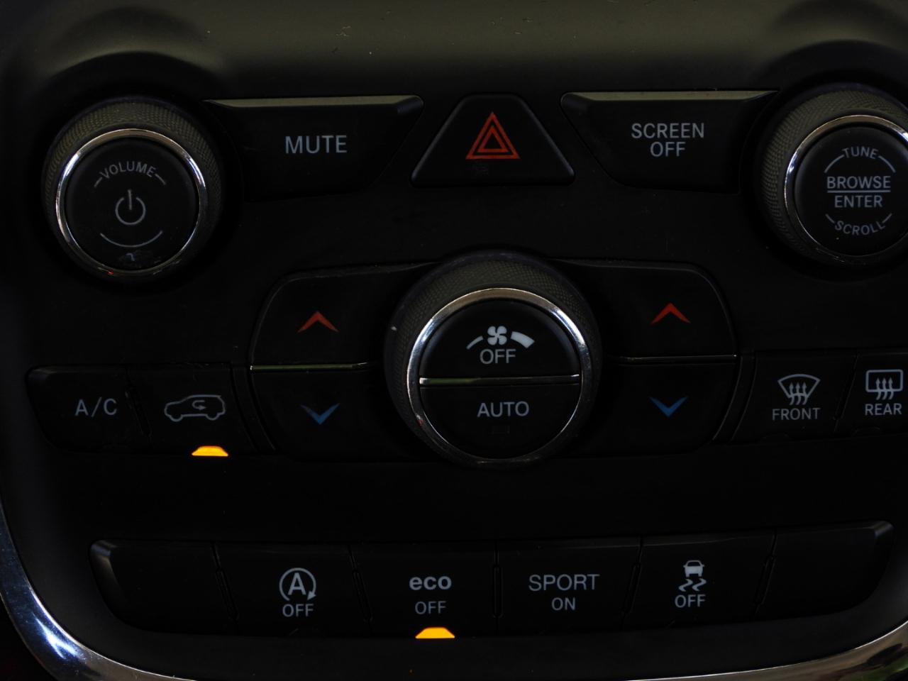 Dodge Durango SXT RWD 2018