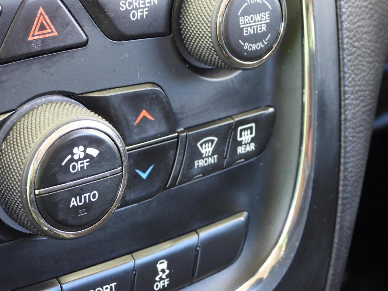 Dodge Durango SXT RWD 2018