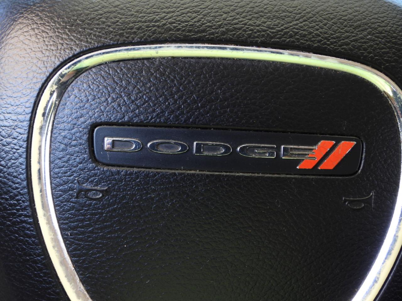 Dodge Durango SXT RWD 2018