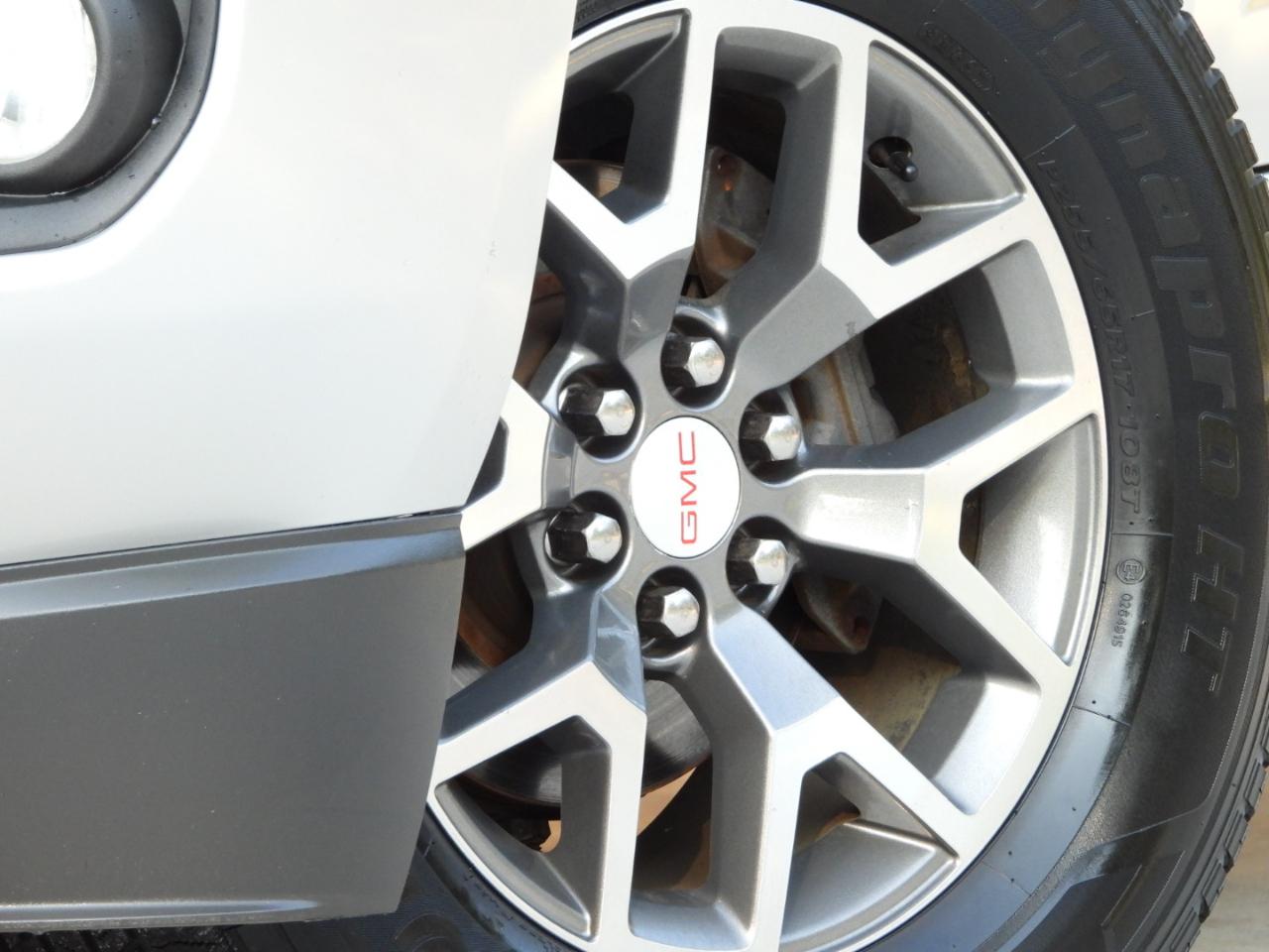 GMC Canyon  2015