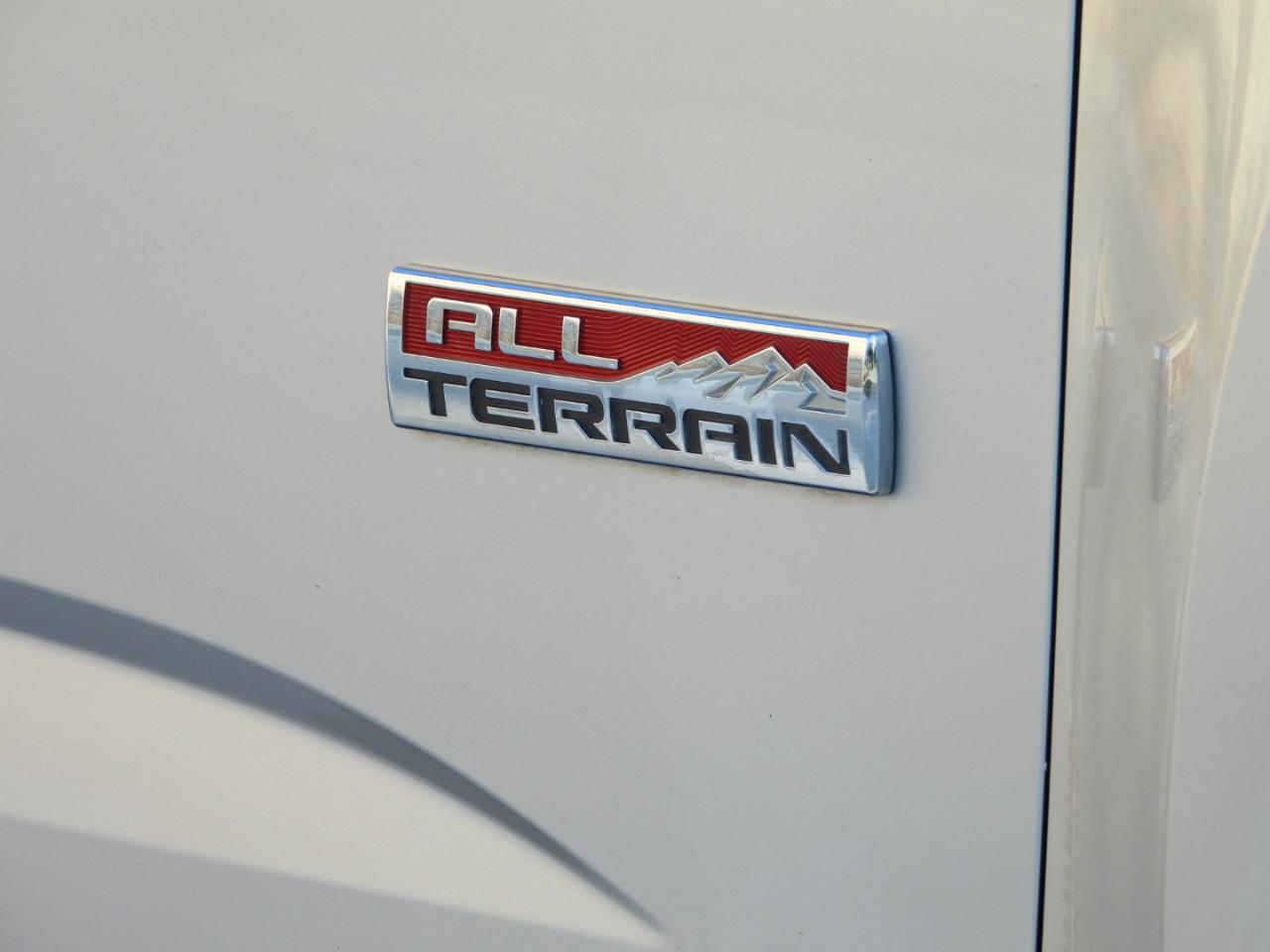GMC Canyon  2015