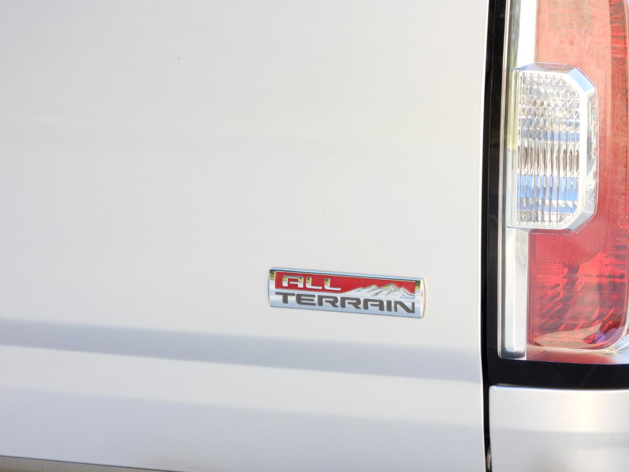 GMC Canyon  2015