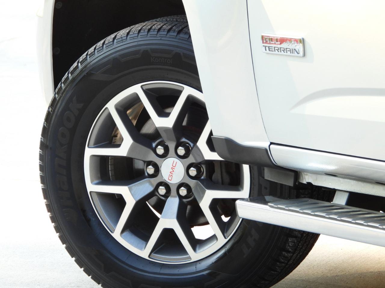 GMC Canyon  2015