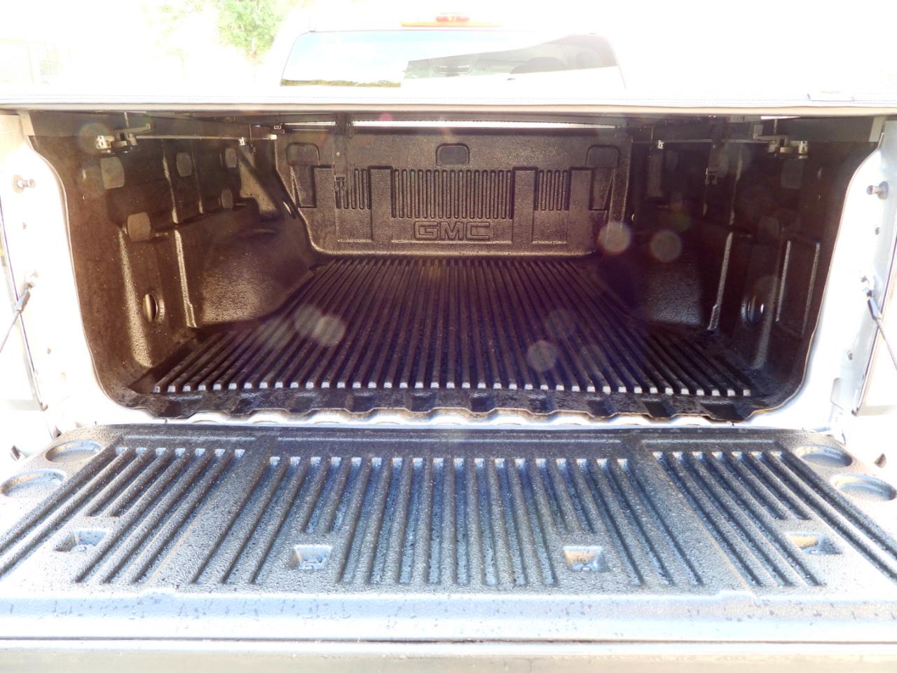 GMC Canyon  2015