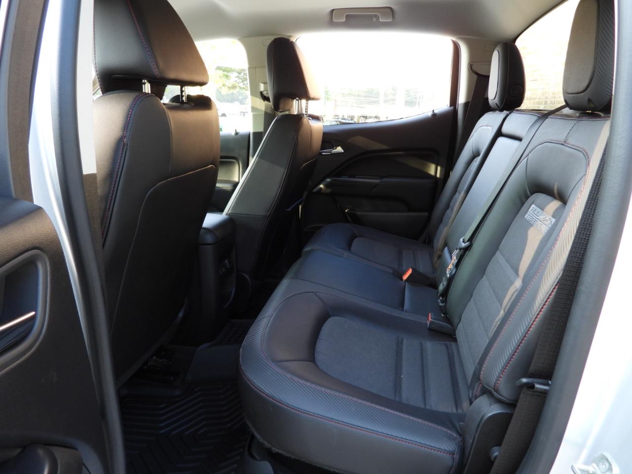 GMC Canyon  2015