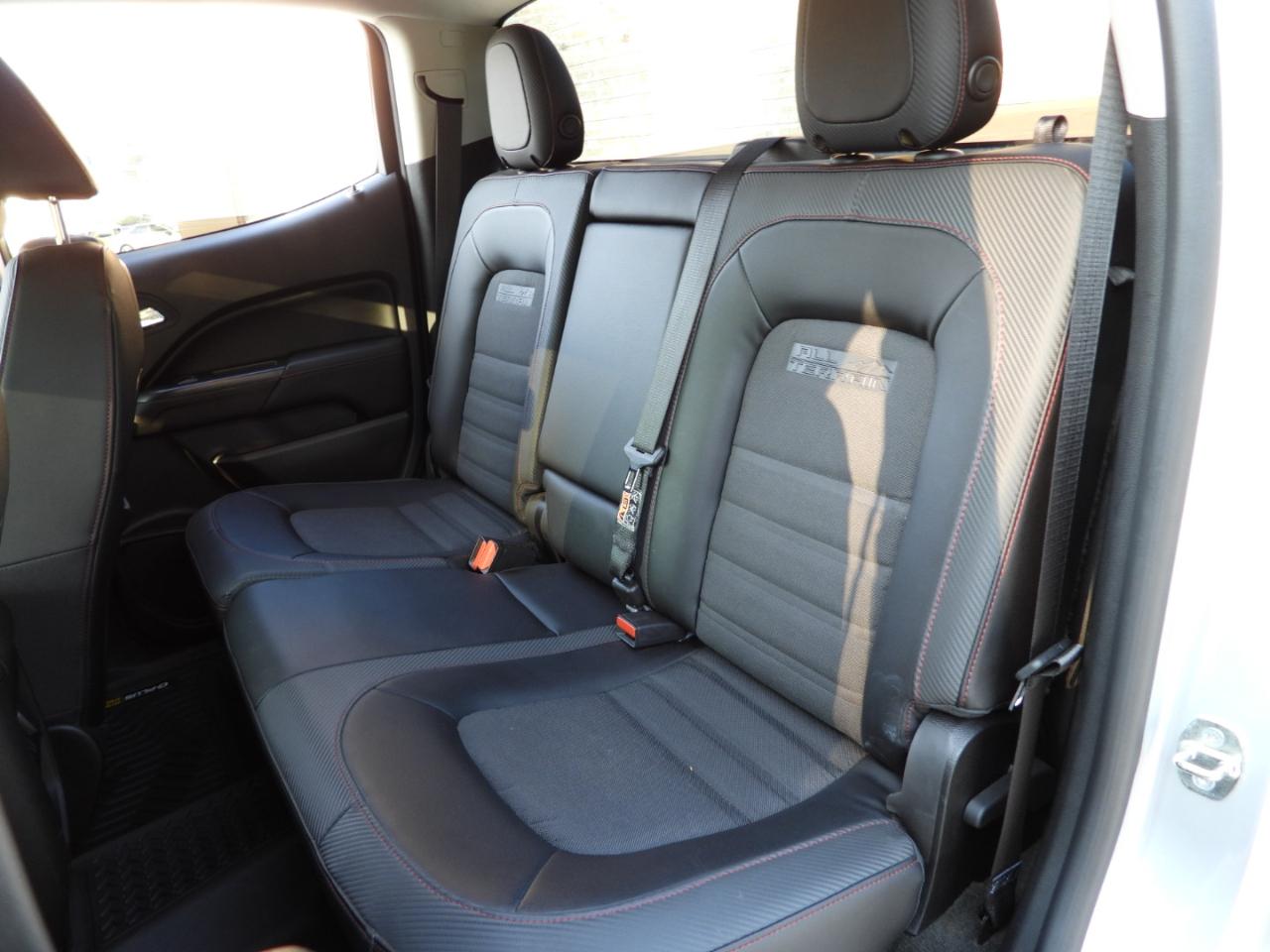 GMC Canyon  2015
