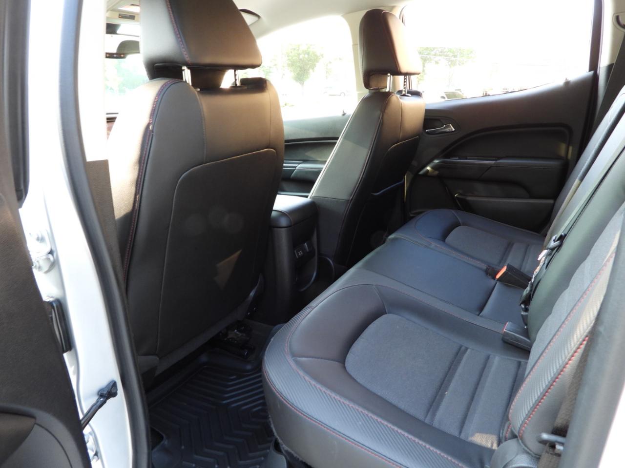 GMC Canyon  2015