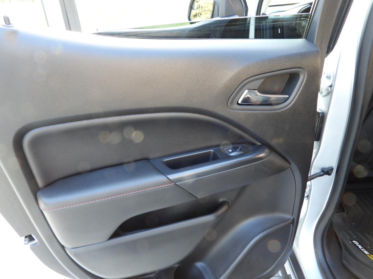 GMC Canyon  2015