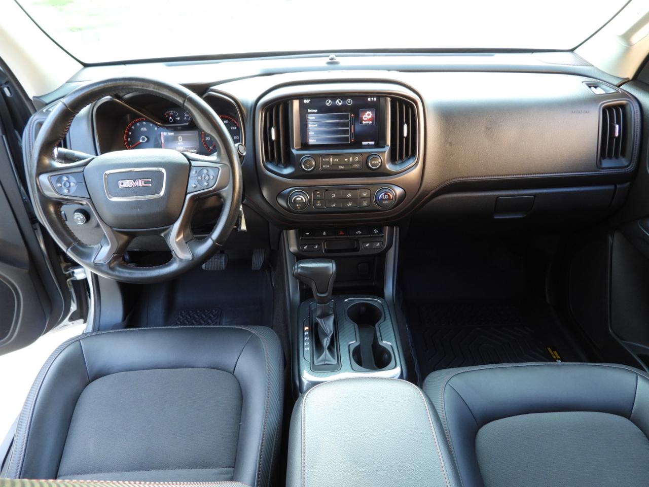 GMC Canyon  2015
