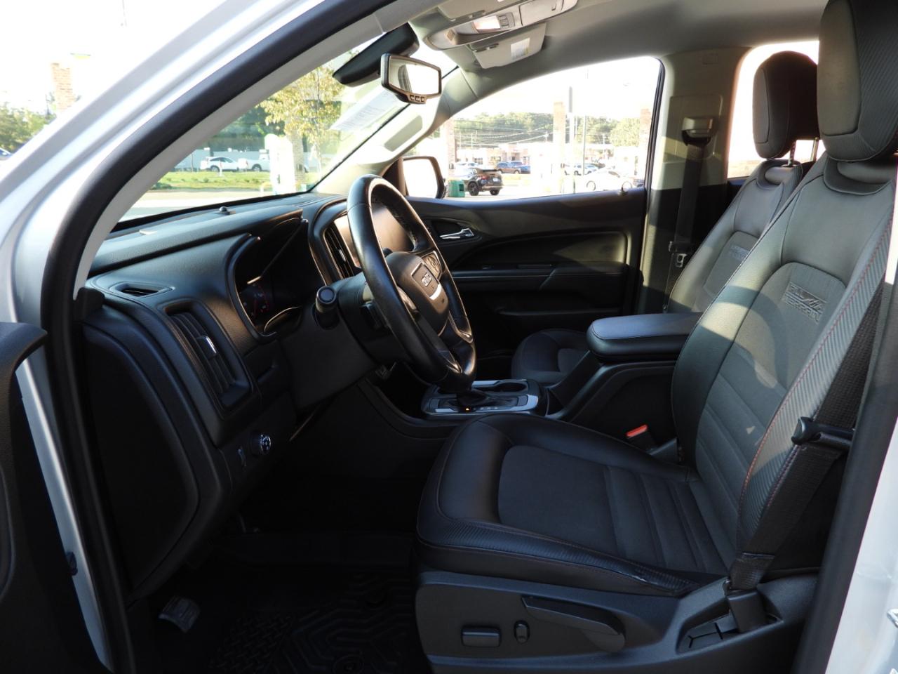 GMC Canyon  2015