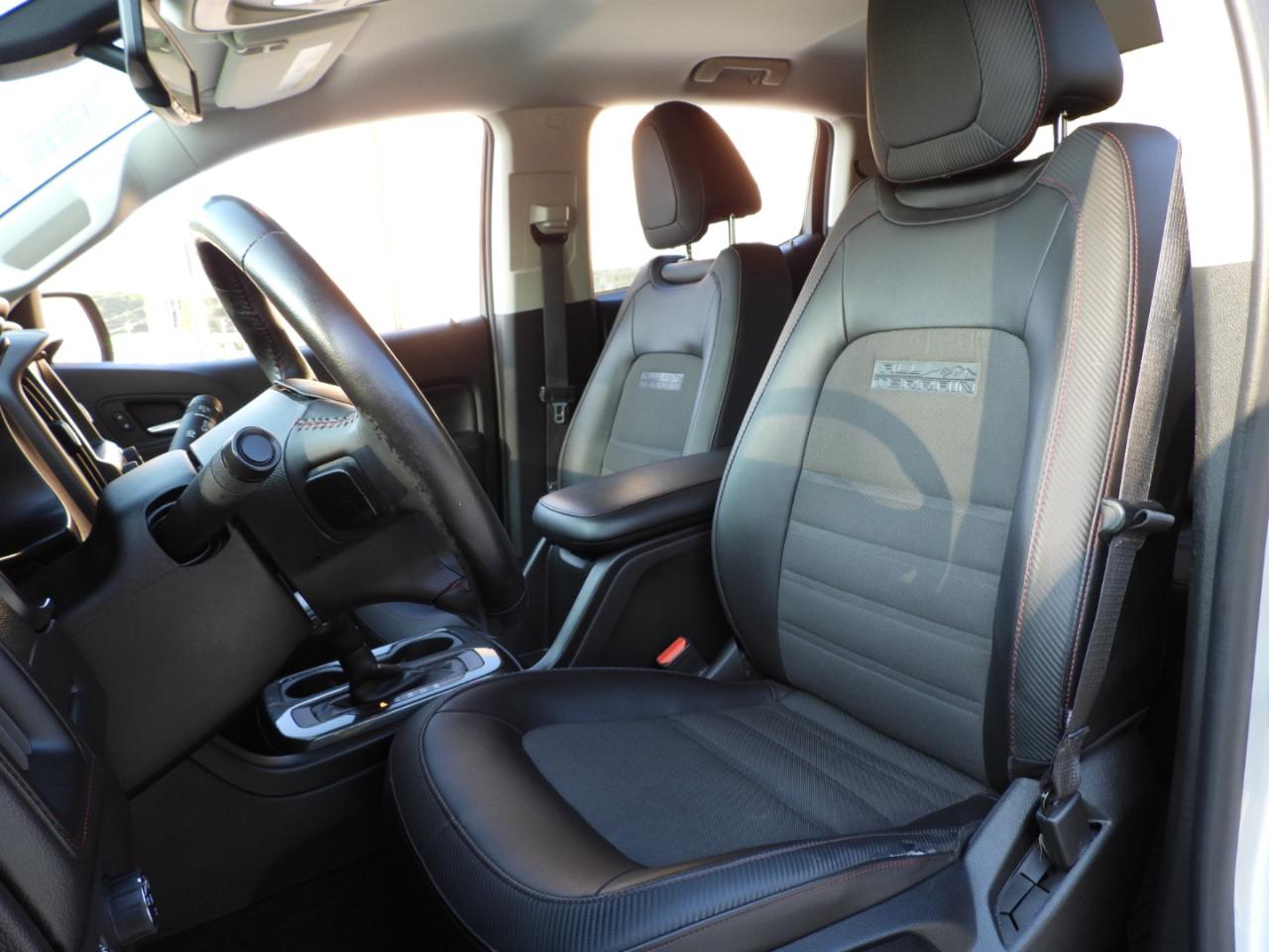GMC Canyon  2015